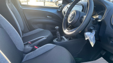 Toyota Aygo X 1.0 VVT-i Pure 5dr Petrol Hatchback